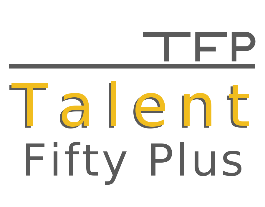 Talent Fifty Plus